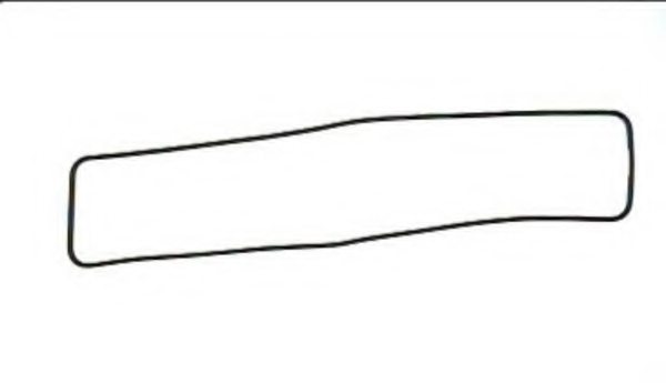 PAYEN JM477 Gasket, cylinder head cover